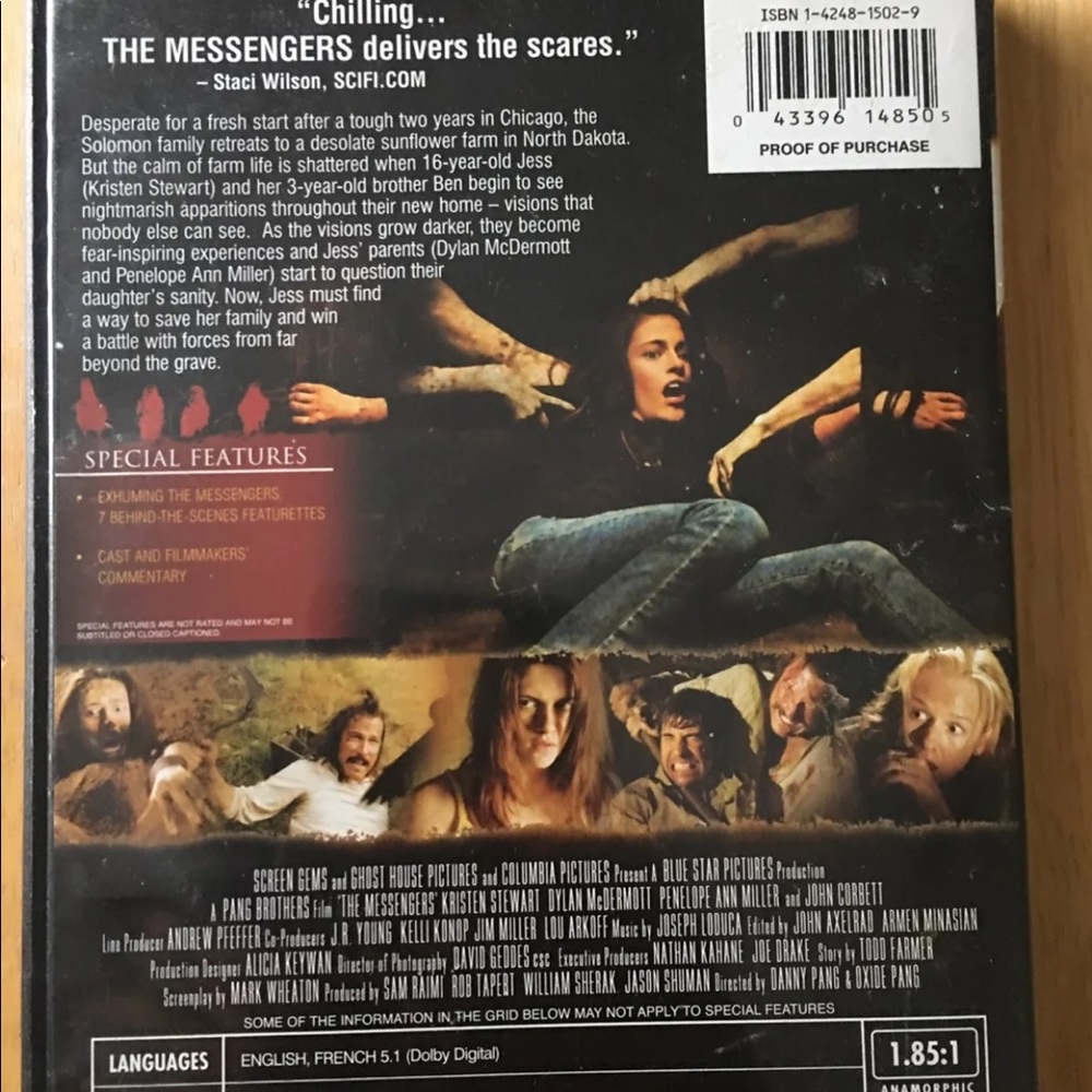 Dvd - Picture 2 of 2